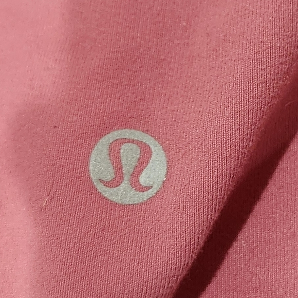 lululemon athletica Jackets & Blazers - lululemon athletica Pink Jacket